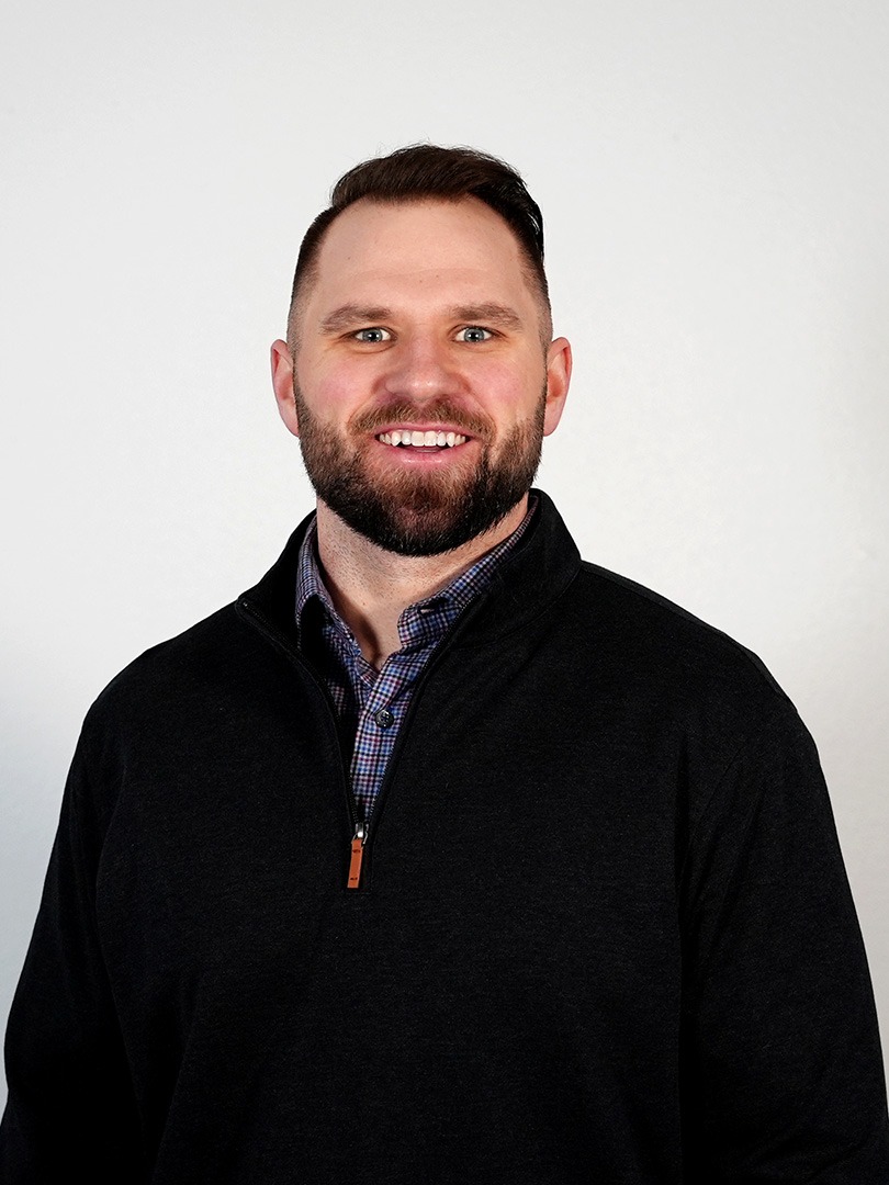 Managing Partner/General Manager Don Pask in Sales at Eide Chrysler